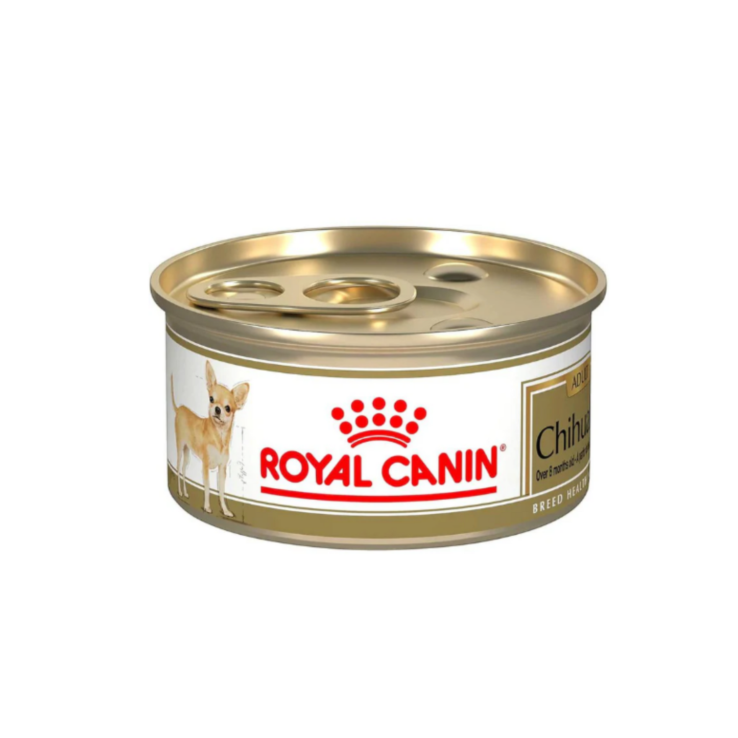 Lata Royal Canin Chihuahua Adult 85 gr