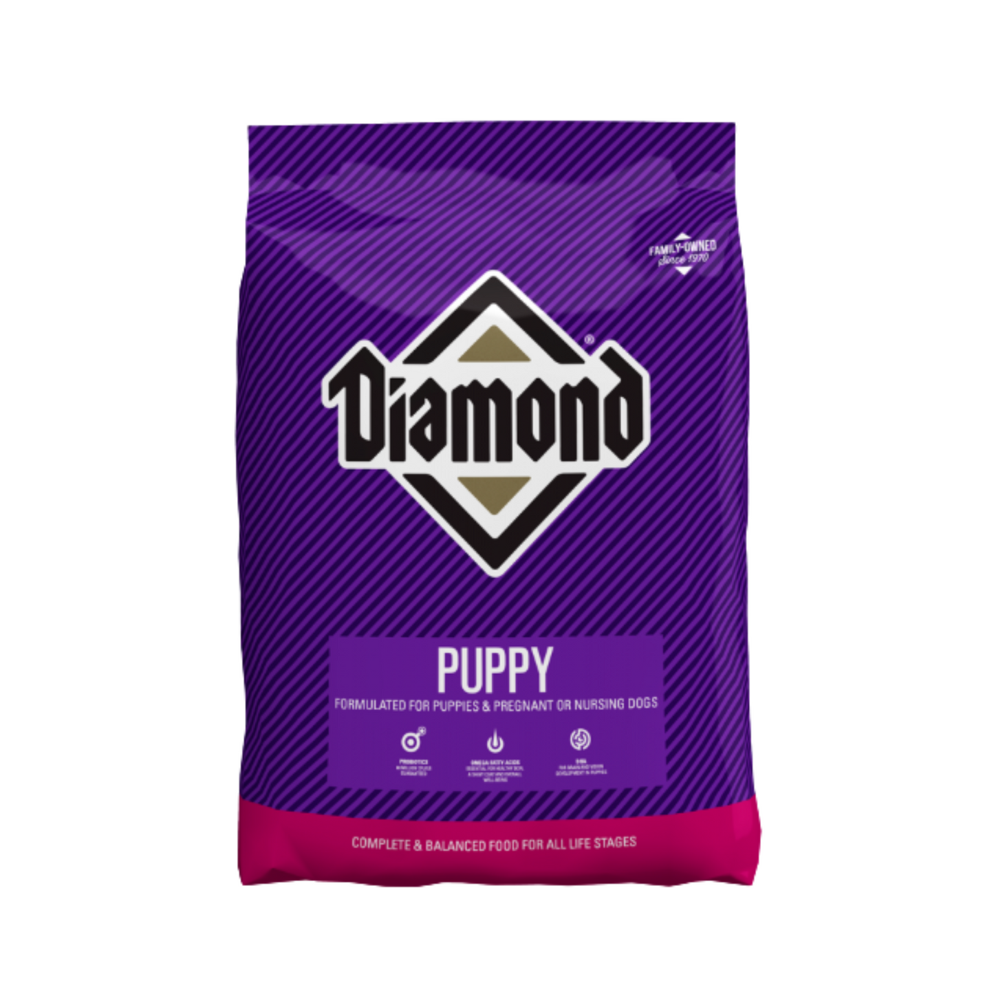 Diamond Premium Puppy 2.72 Kg