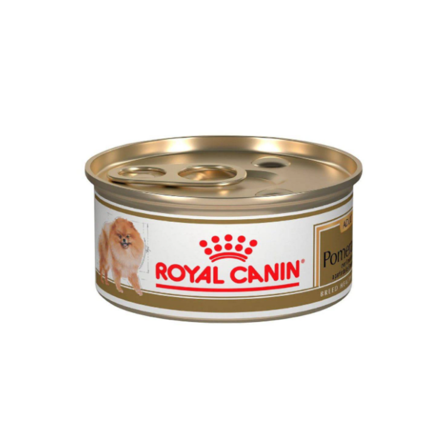Lata Royal Canin Pomeranian Loaf 85 gr