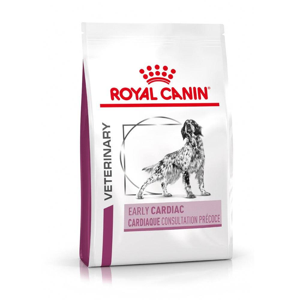 Royal Canin Vet canino Early Cardiac 8 Kg