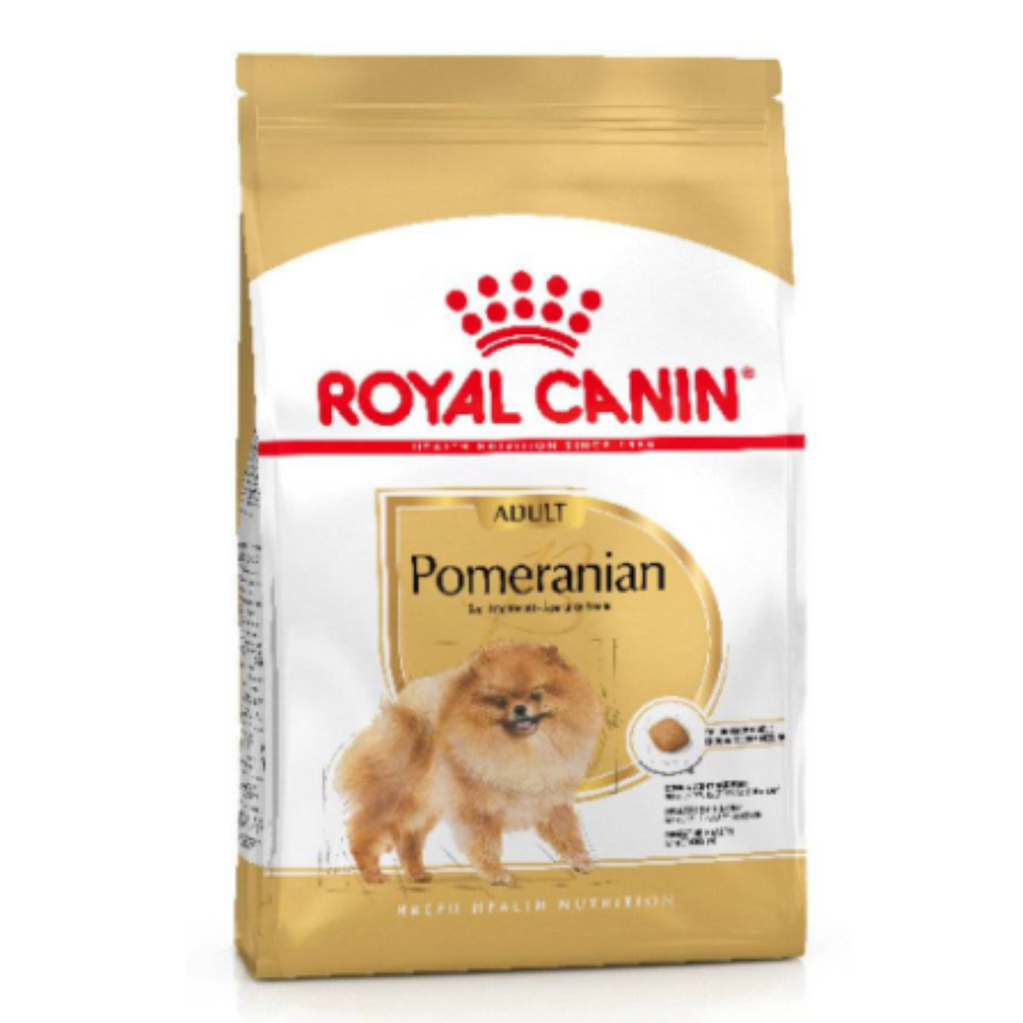 Royal Canin Pomeranian Adulto 1.13kg