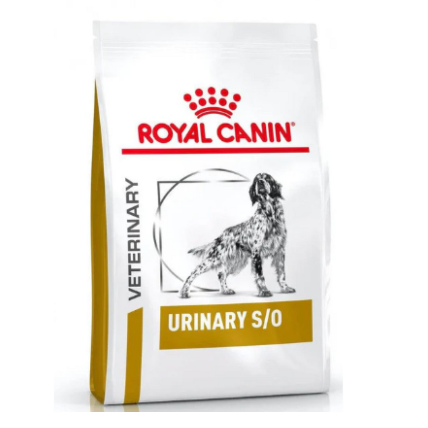 Royal Canin Vet Urinary SO Alimento para Perro Salud Urinaria S/O 3 kg