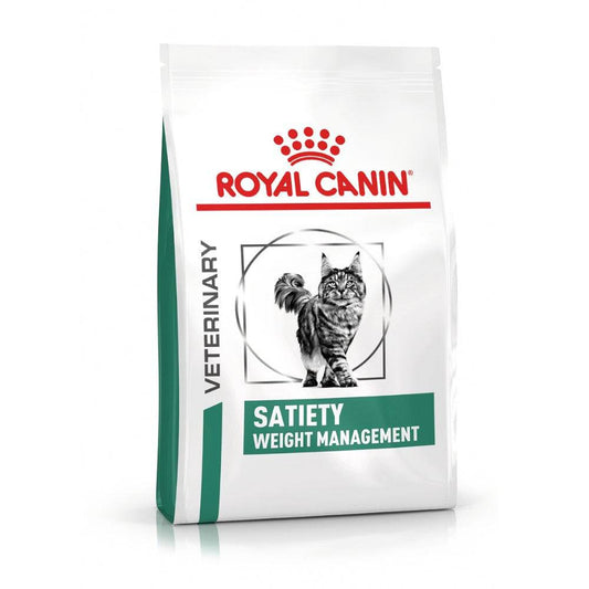 Royal Canin Vet Satiety Support Feline 1.5 Kg