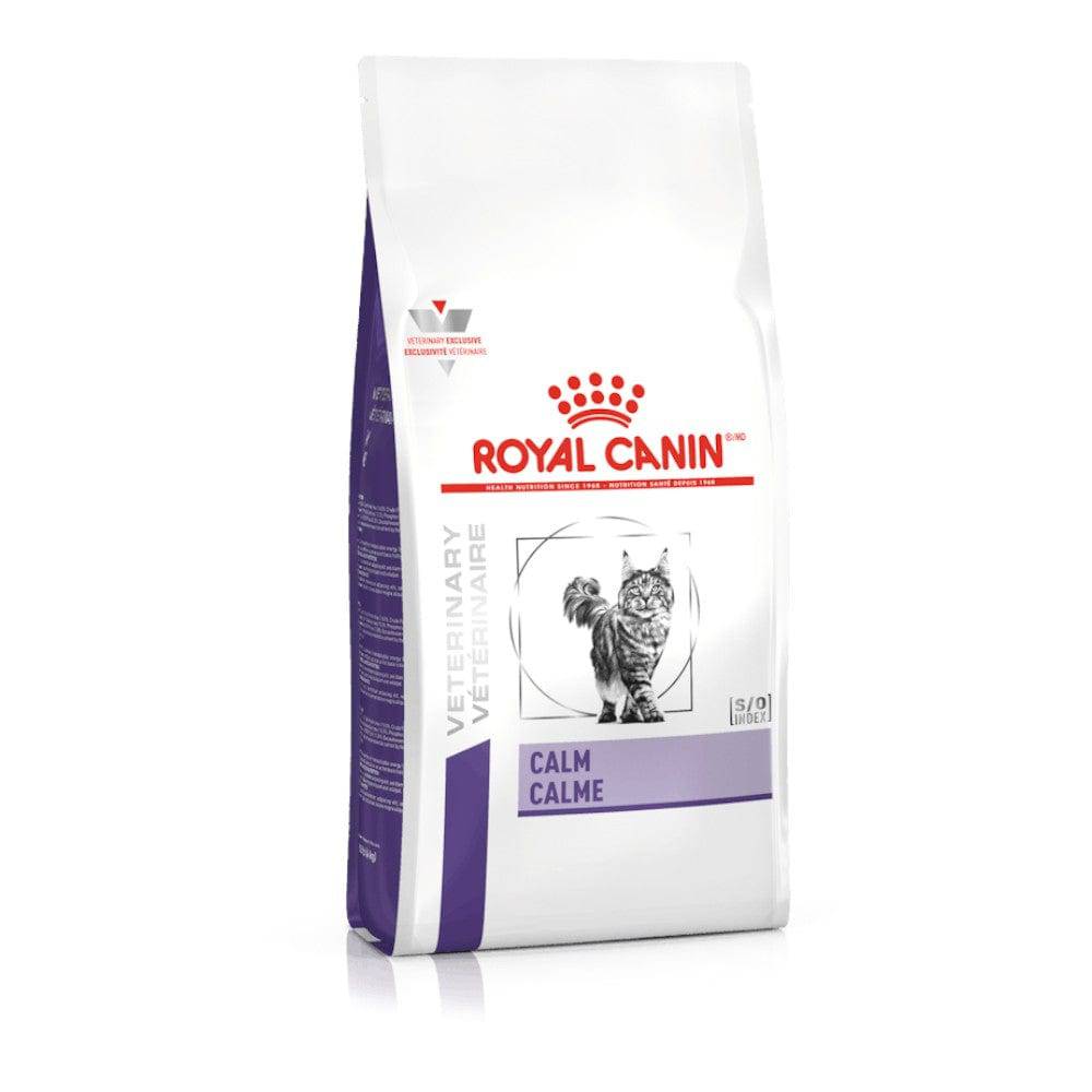 Royal Canin Vet Calm Dry Feline 2 kg