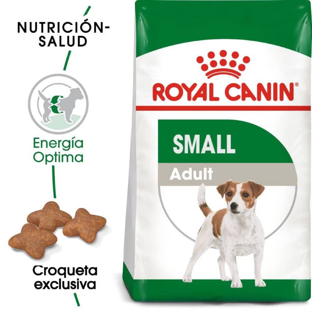 Royal Canin Small Mini Adult 13.6kg