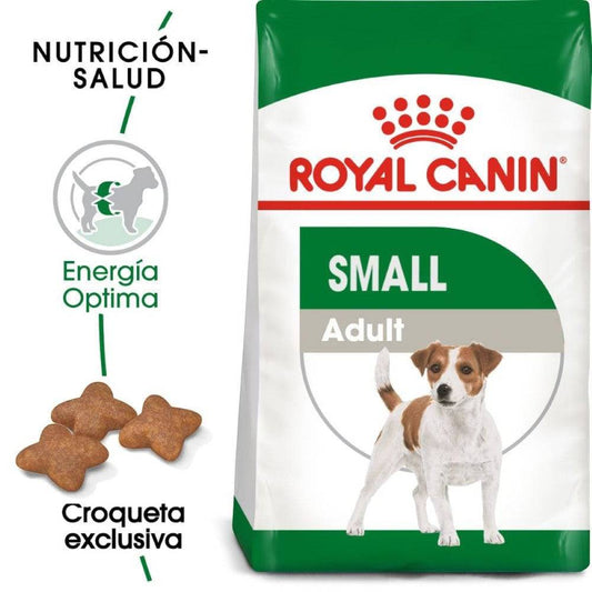 Royal Canin Small Mini Adult 13.6kg