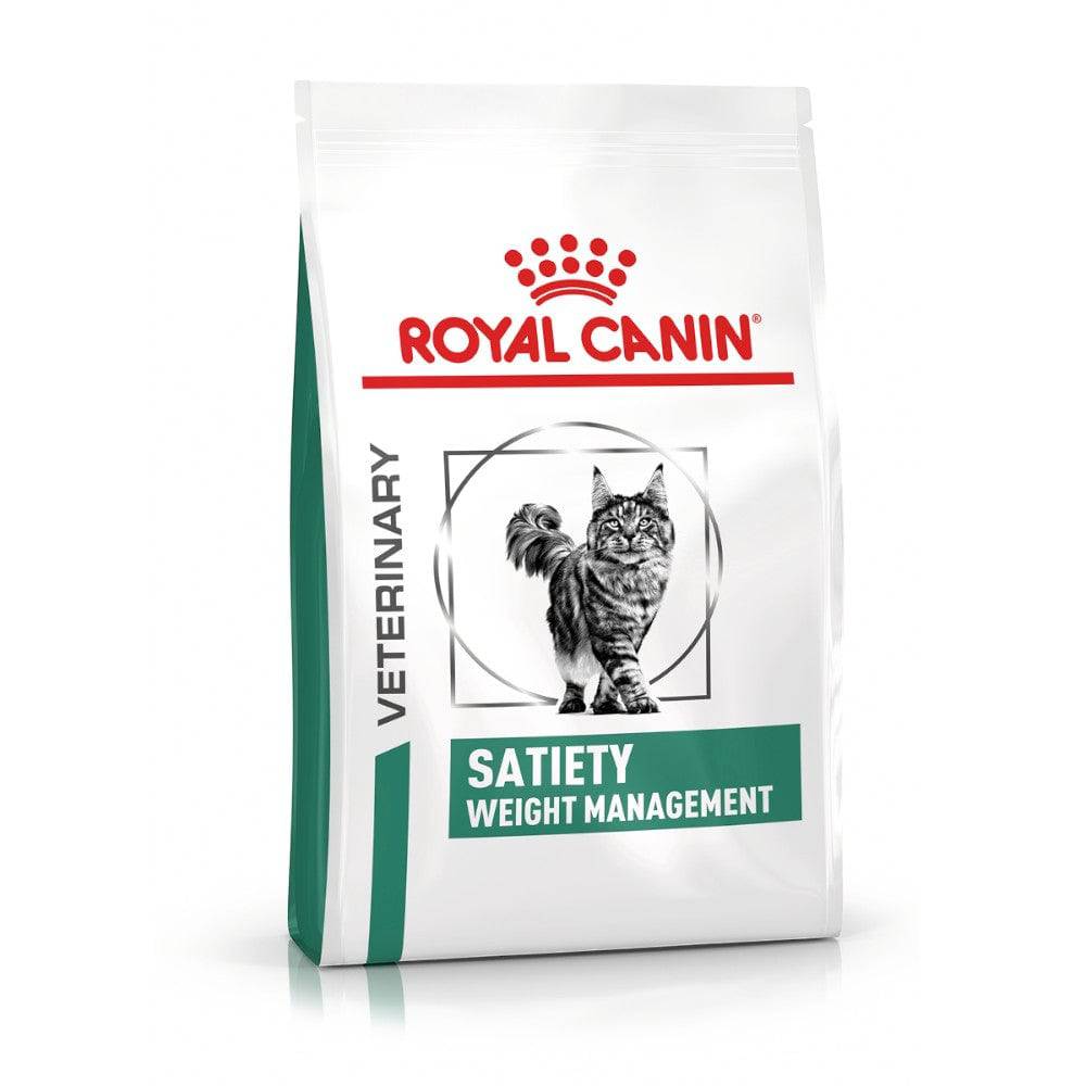 Royal Canin Vet gato Satiety Support 8 kg