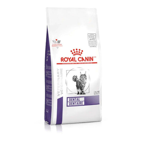 Royal Canin Vet Dental Dry Feline 3.5kg