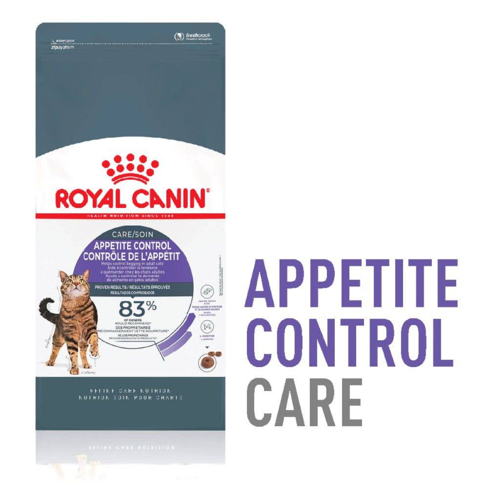 Royal Canin Gato Adulto Appetite Control Spayed Neutered 6.36 Kg
