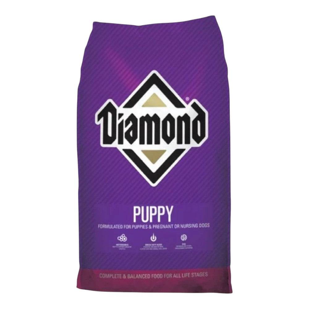 Diamond Premium Puppy 9.07 Kg