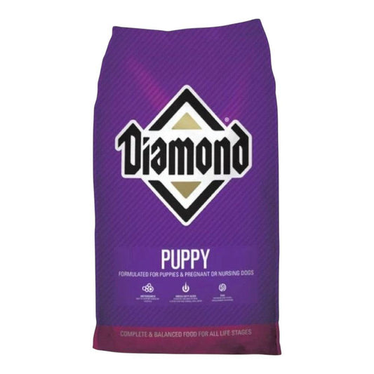 Diamond Premium Puppy 9.07 Kg