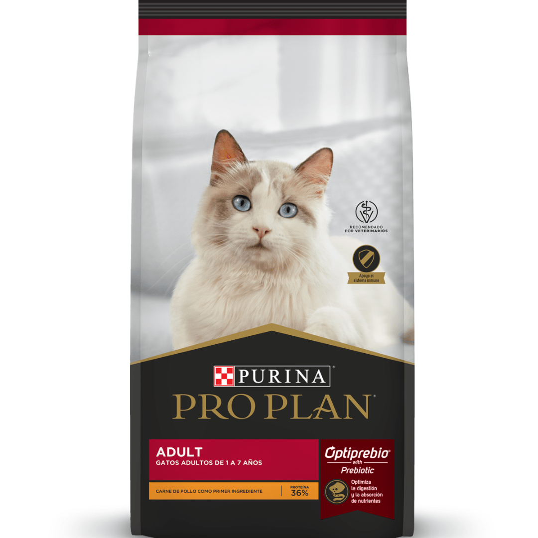 Pro Plan Gato Adulto 7.5 kg