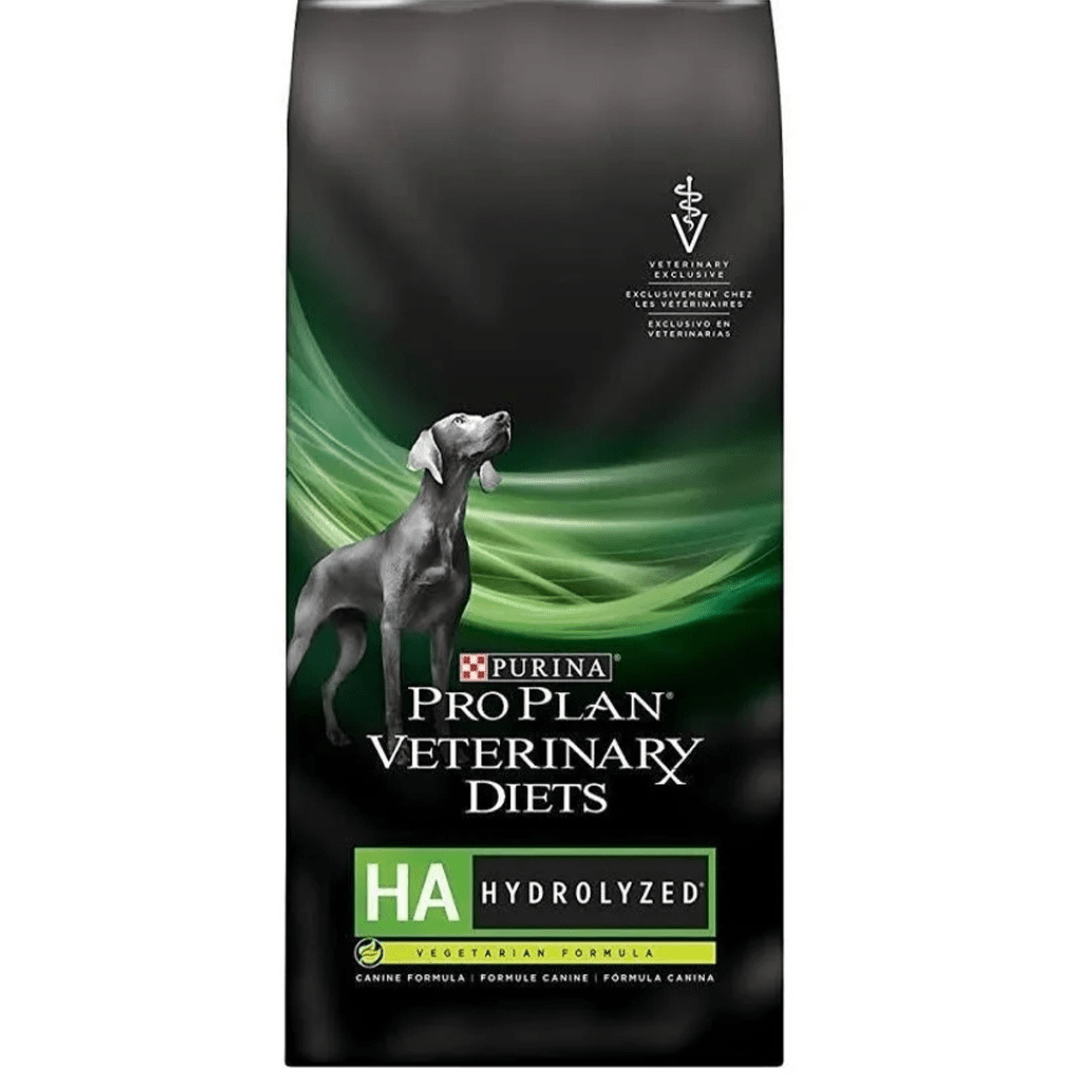 Pro Plan Veterinary DIets Hydrolized Canine 2.72kg