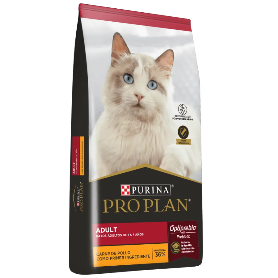 Pro Plan Gato Adulto 3 Kg.