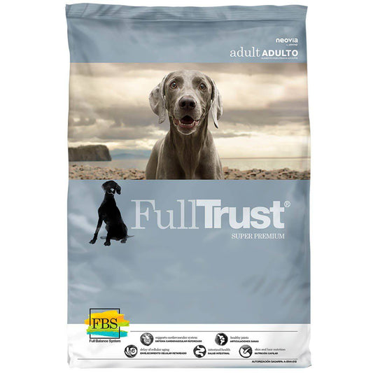 FullTrust Perro Adulto 15kg