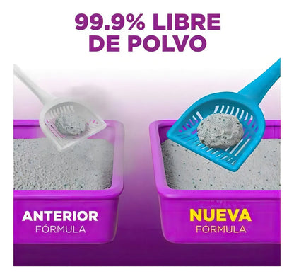Scoop Away Arena para Gato 19 KG