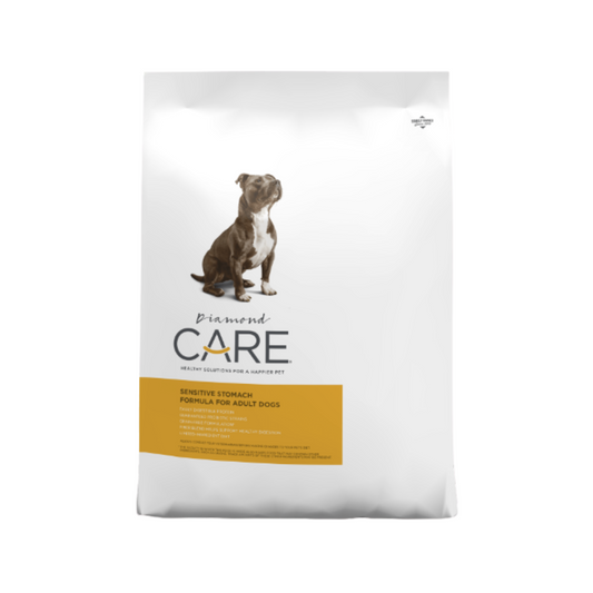 Diamond Care Sensitive Stomach Dog 3.63 Kg