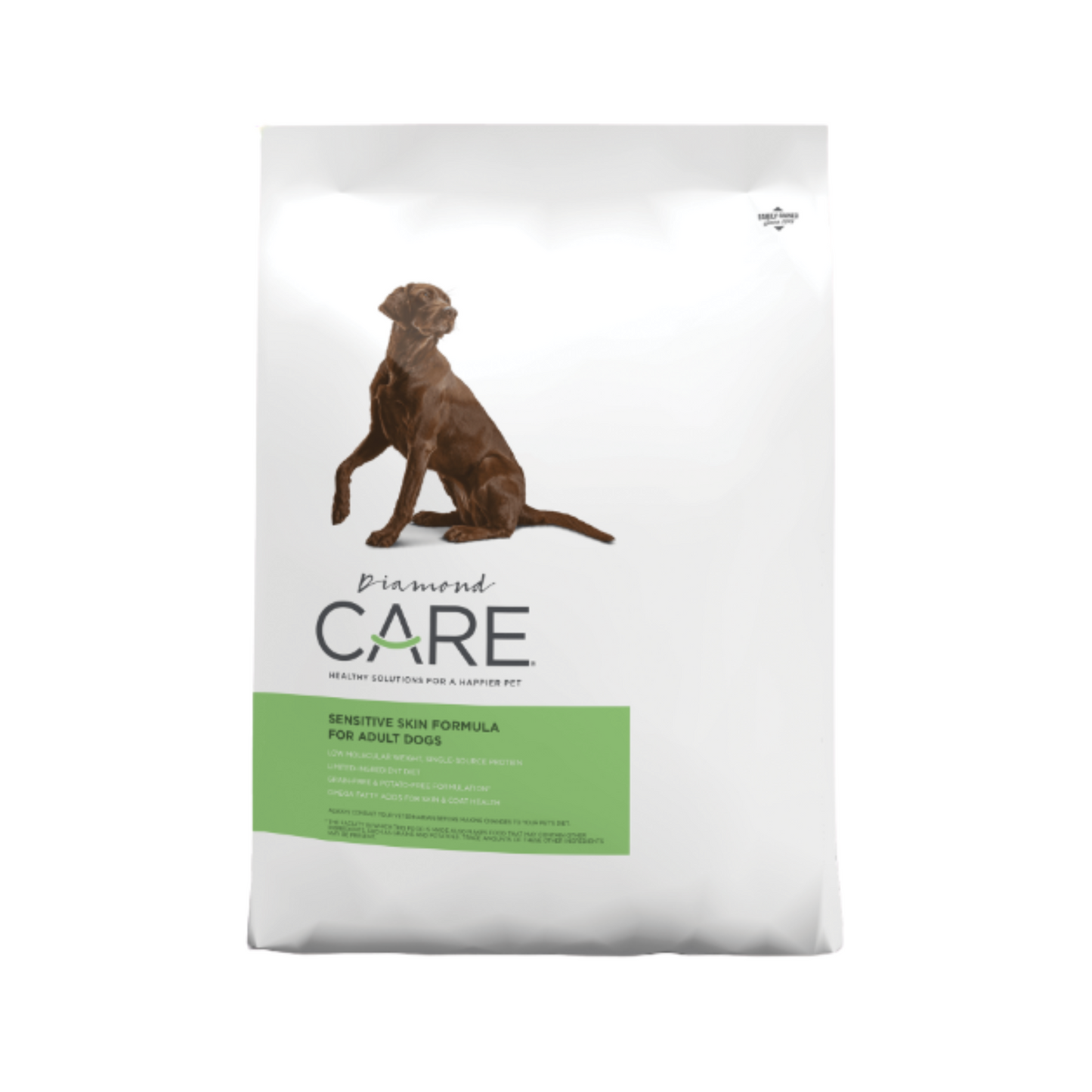 Diamond Care Sensitive Skin Dog 11.3 Kg