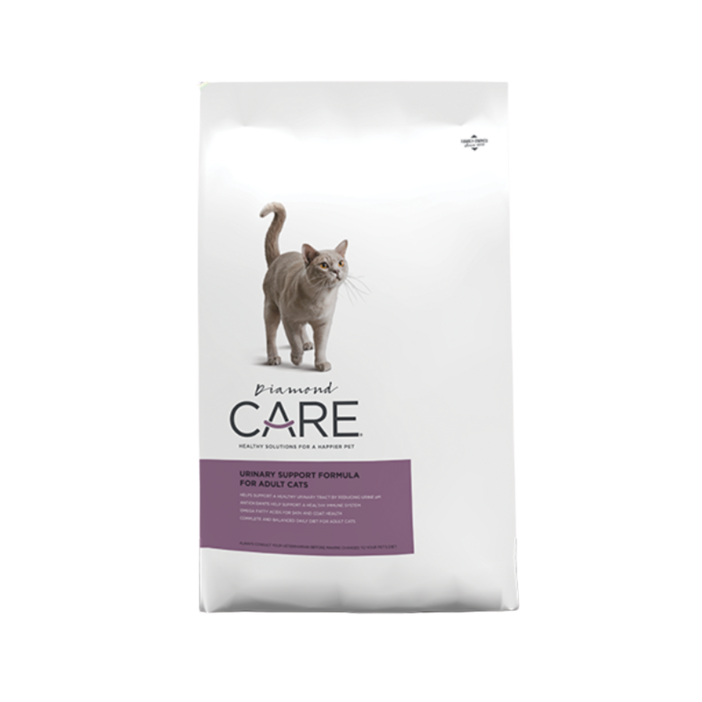 Diamond Care Urinary Support Cat 2.72 Kg