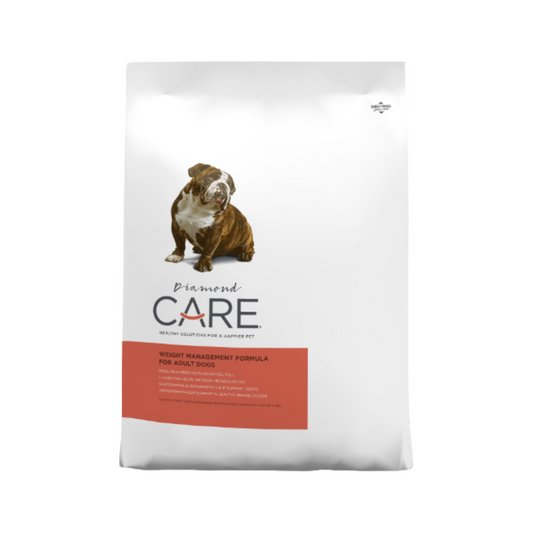 Diamond Care Weight Management Adult Dogs 3.6Kg