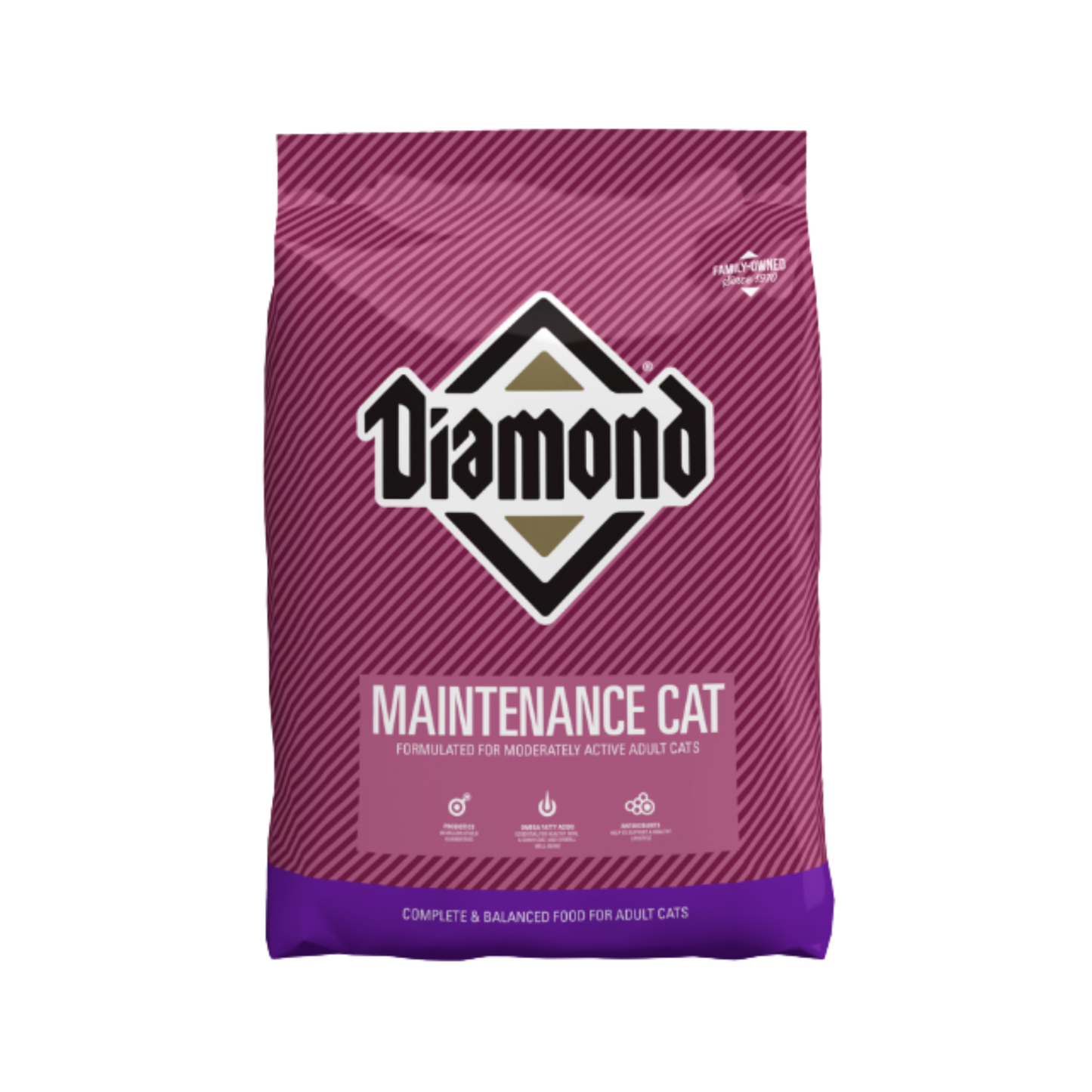 Diamond Premium Maintenance Cat 2.72 Kg