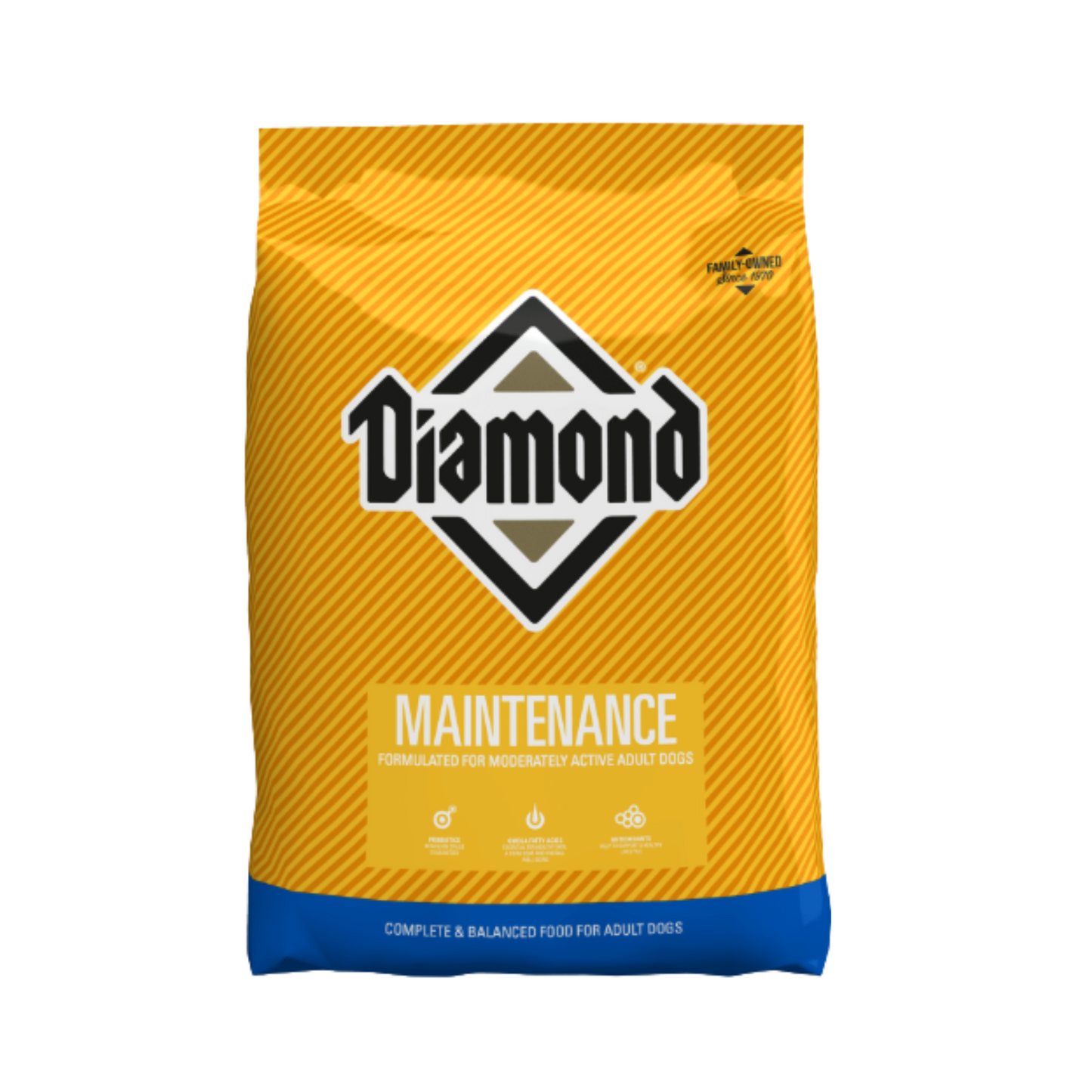Diamond Premium Maintenance Perro 18.14 kg