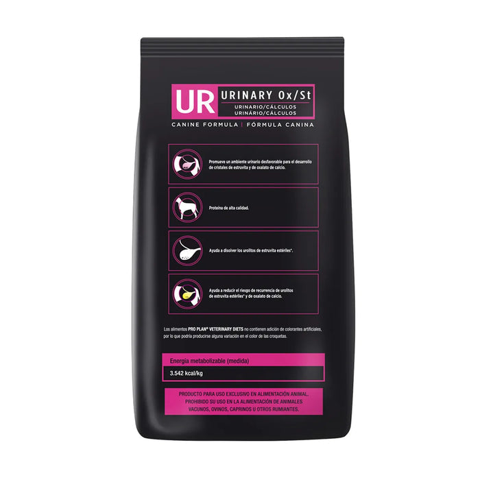 ProPlan Urinary Ox/St Urinario