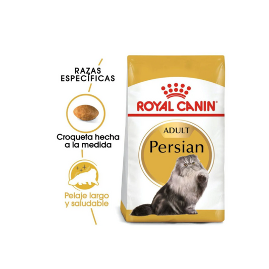 Royal Canin Gato Persa Adulto 3.1 Kg
