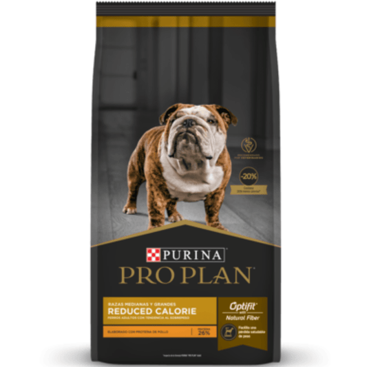 ProPlan Reduced Calorie Todas Las Razas Optifit 3 kg