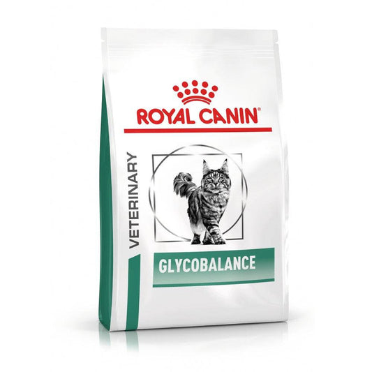 Royal Canin Glycobalance Vet Gato  2 Kg