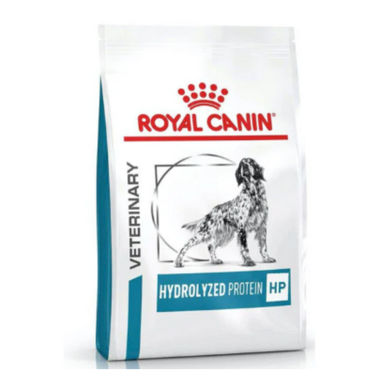 Royal Canin Hidrolizado Protein HP Canine 11.5 Kg.