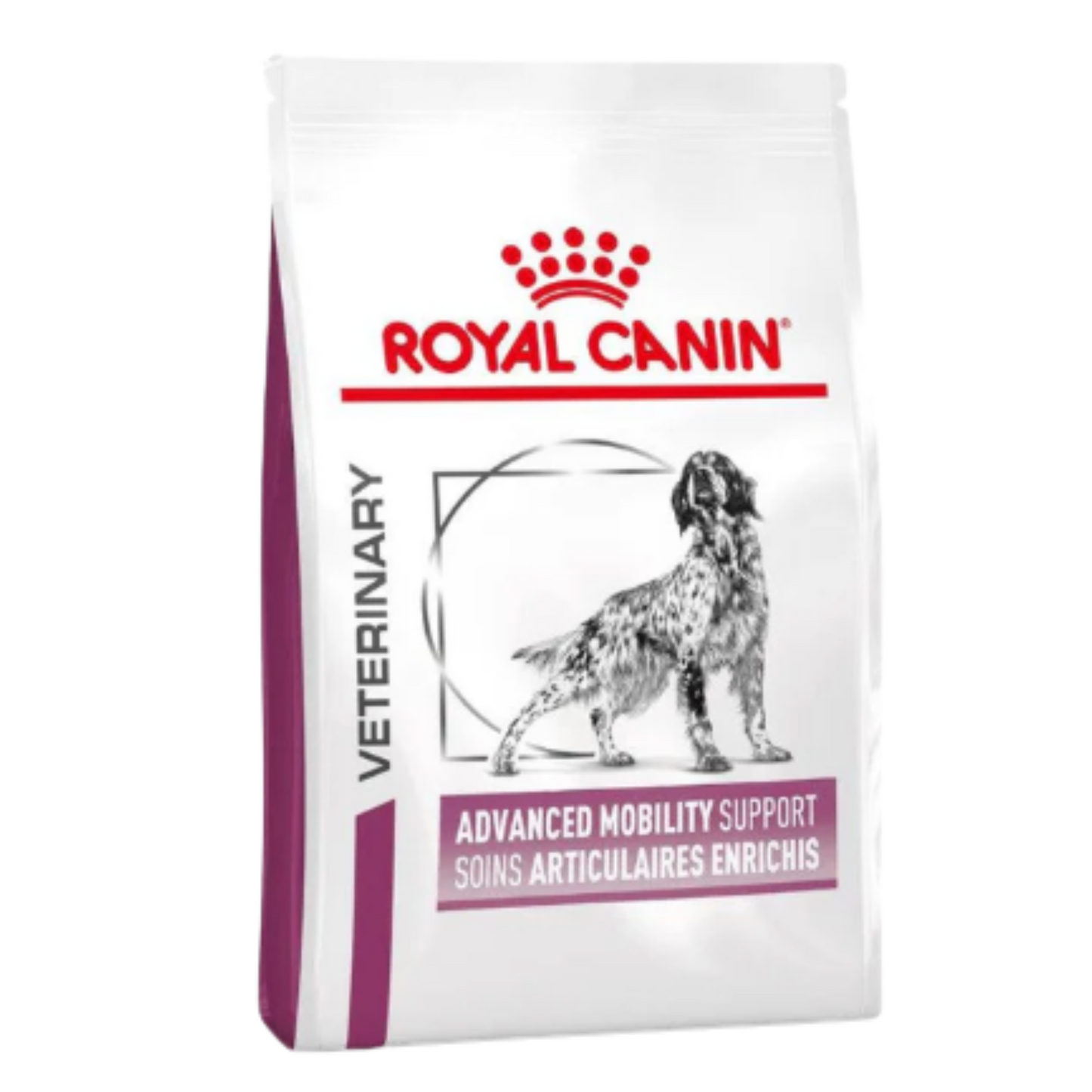 Royal Canin Vet Advanced Mobility Support 4 kg