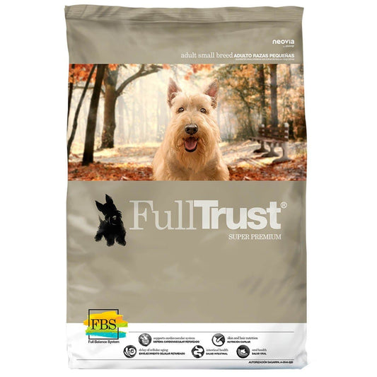 FullTrust Adulto Raza Pequeña 2 Kg.