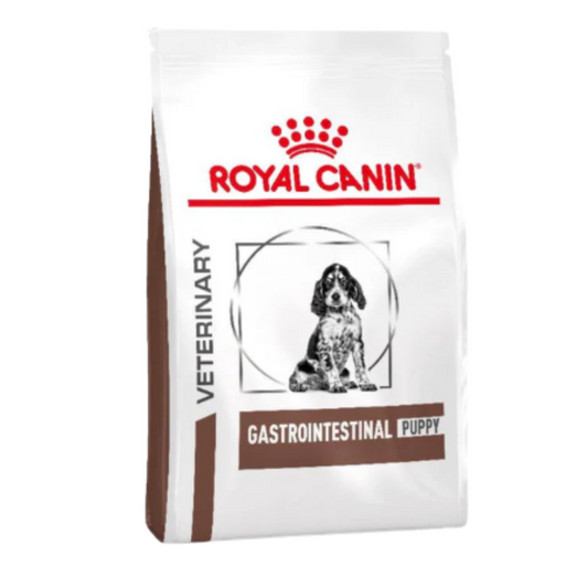 Royal Canin Vet Perro Cachorro Gastrointestinal 4 kg