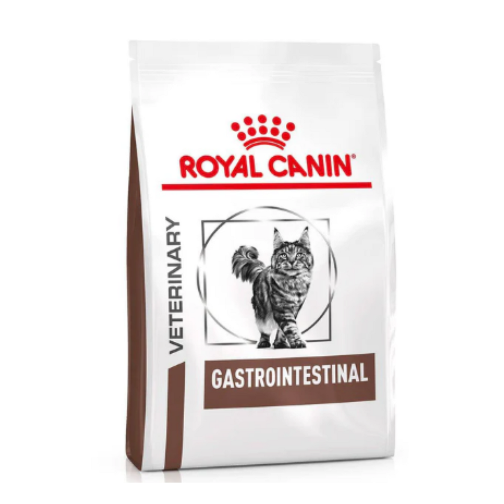 Royal Canin Vet Gastrointestinal Feline 4 Kg
