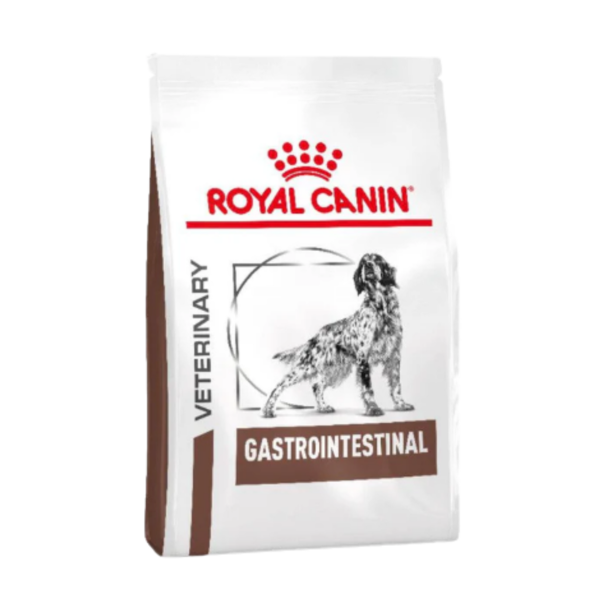 Royal Canin Vet Perro GastroIntestinal High Energy 4 kg