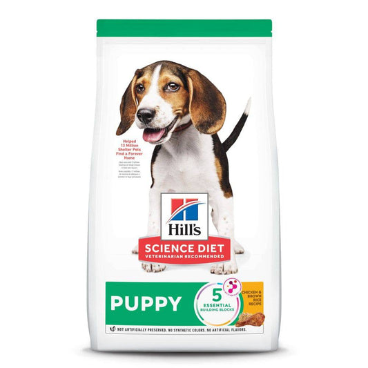 Hill's Science Diet Puppy Original Sabor Pollo par Perro Cachorro 7Kg