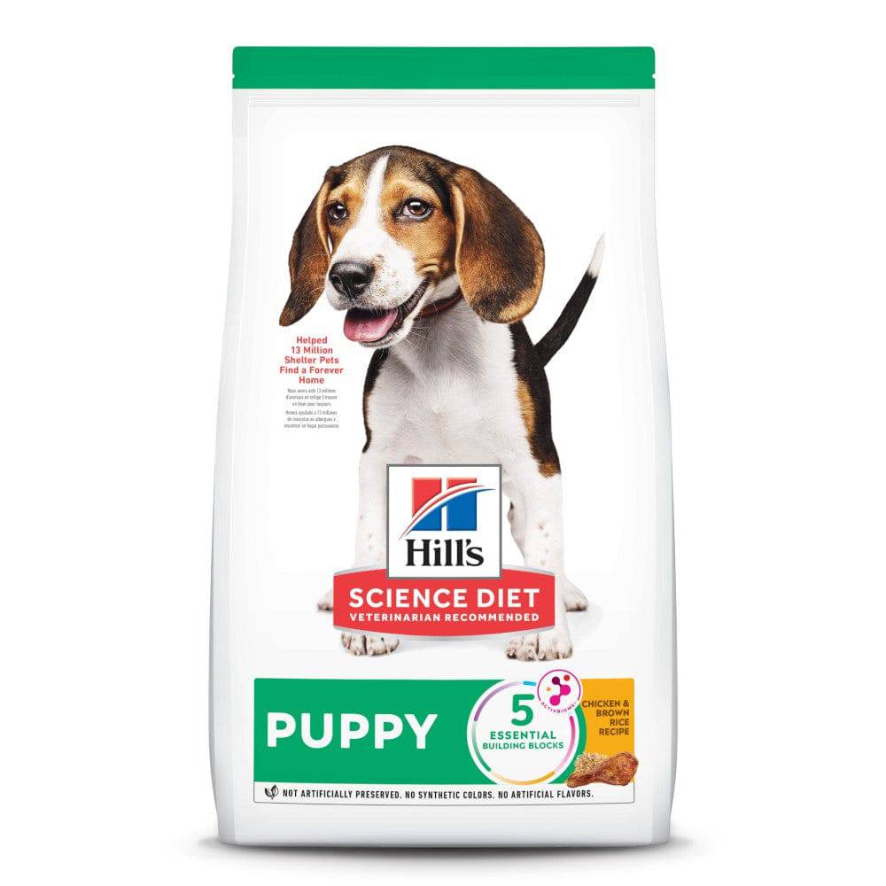 Hill's Science Diet Puppy Original Sabor Pollo para Perro Cachorro 2Kg