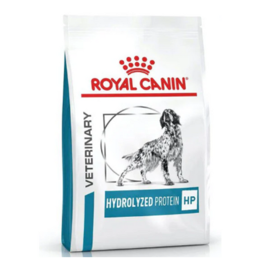 Royal Canin Vet perro Hydrolyzed HP protein 3.5kg