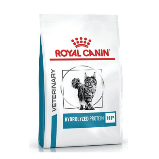 Royal Canin Vet Hydrolyzed Protein Feline 3.5 Kg