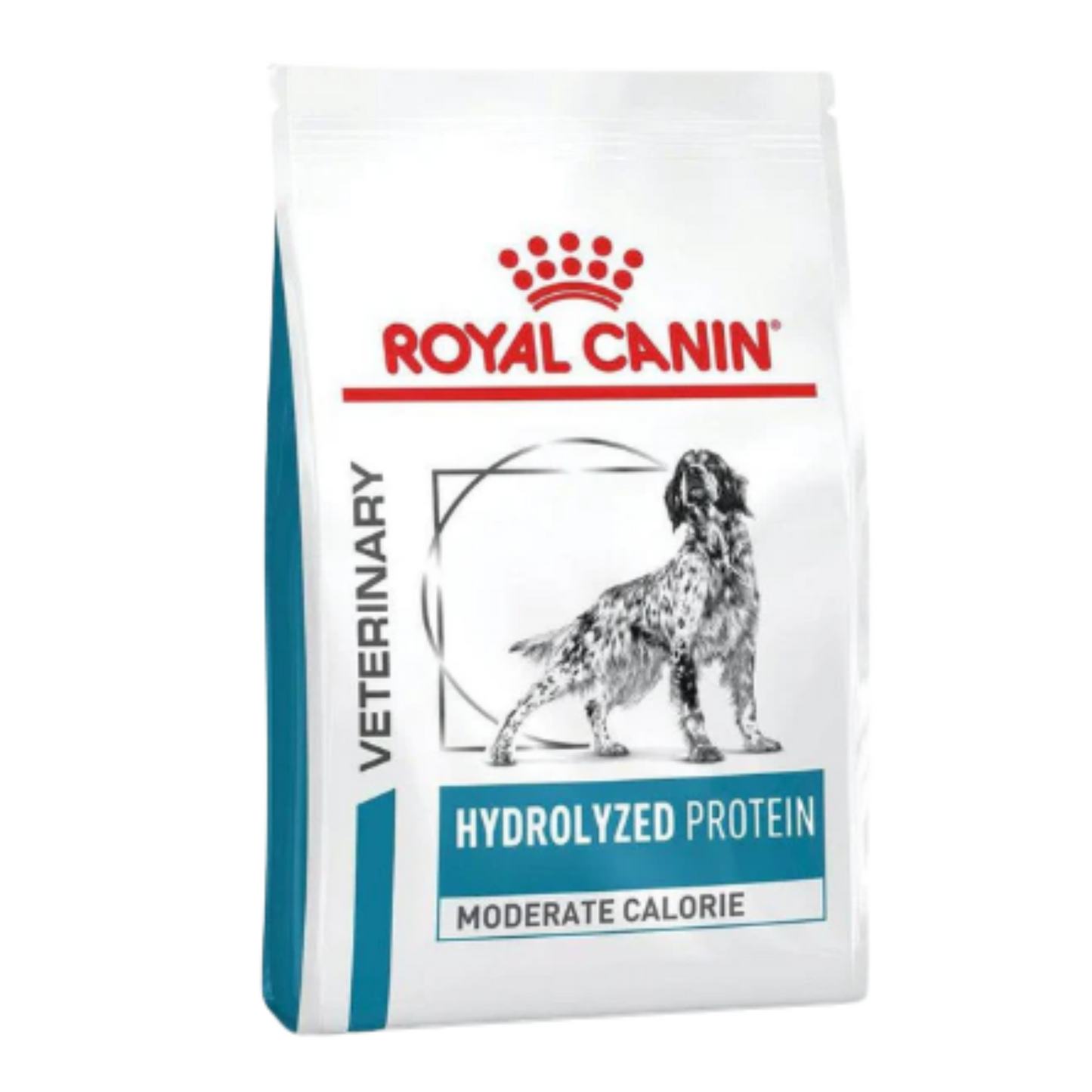 Royal Canin Vet Hydrolyzed Moderate Calorie 3.5 kg