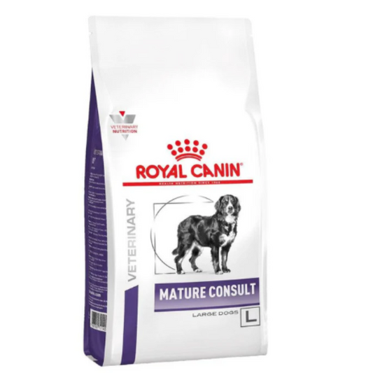 Royal Canin Vet Mature Consult Large Dog 13 kg