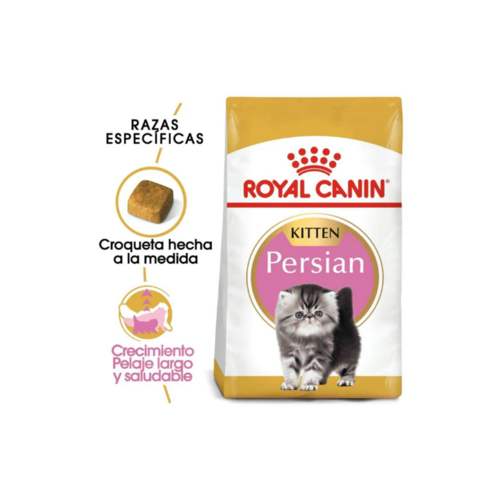 Royal Canin Persian Kitten 1.3 kg