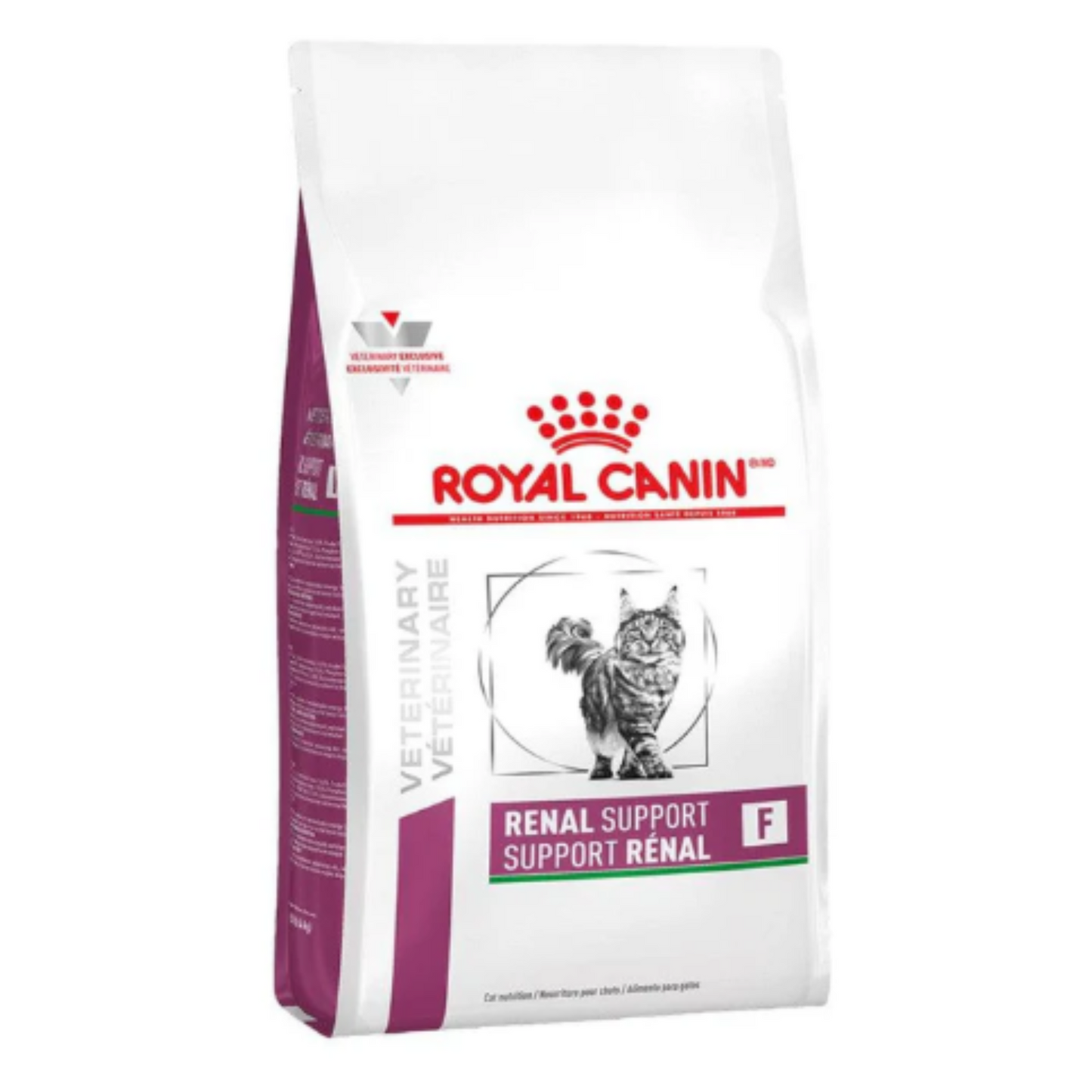 Royal Canin Vet Renal Support F Feline 3 Kg
