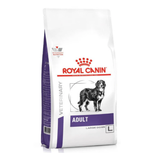 Royal Canin Vet Adult Large Dog 12 kg