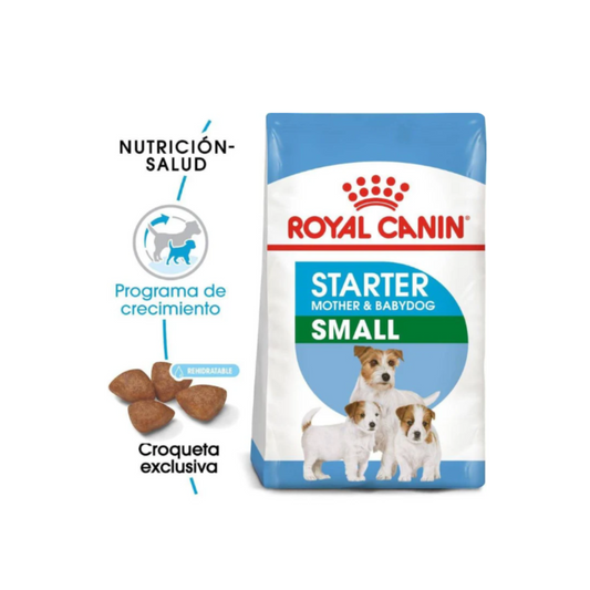 Royal Canin Alimento Seco Perro Starter Mother and Baby Dog 6.3kg