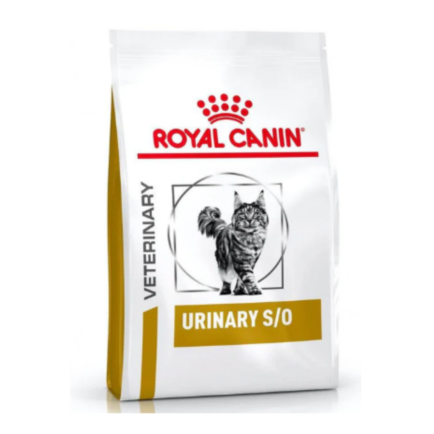 Royal Canin Vet Urinary SO Feline 3.5 kg