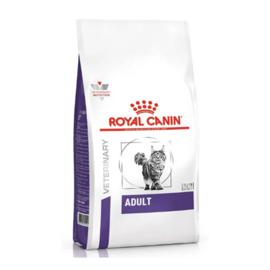 Royal Canin Vet Adult Feline 4.5 kg