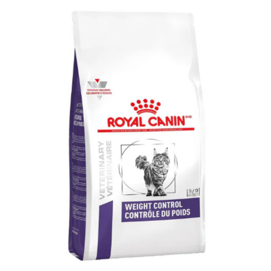 Royal Canin Vet Weight Control Feline 8 Kg