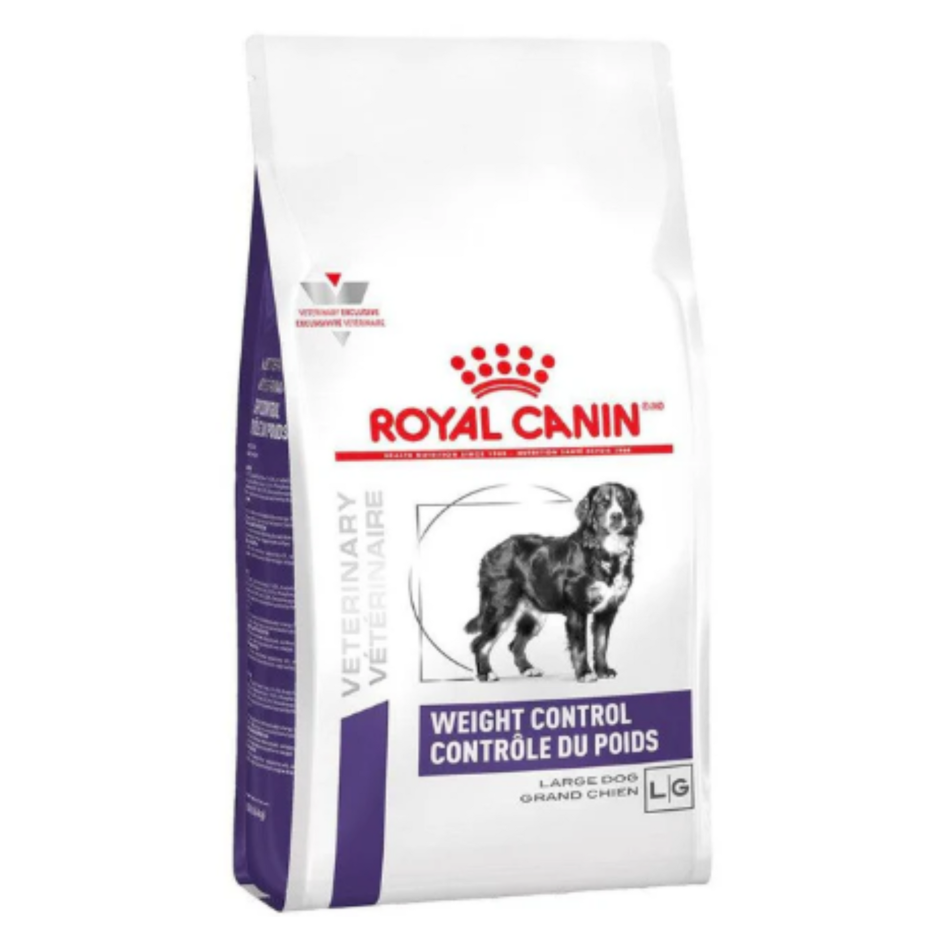 Royal Canin Vet Weight Control Large Dog 11 kg